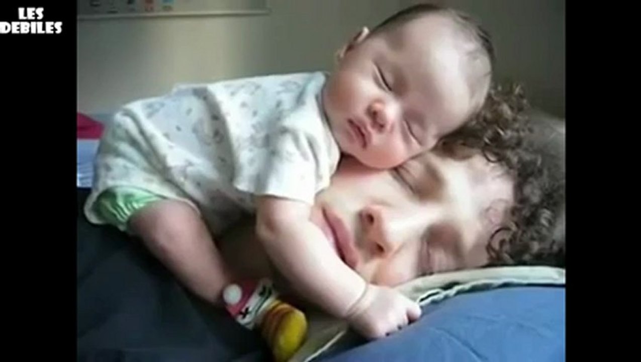 Sieste contagieuse