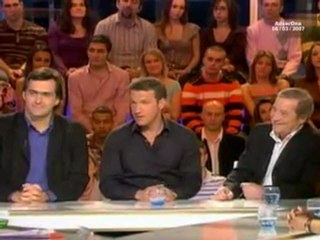 Retour sur le coming-out de Bertrand Delanoë