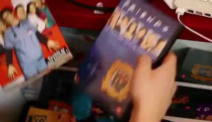 Bref, Megaupload a fermé