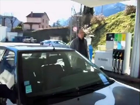 Carburant : On est des vaches à lait !