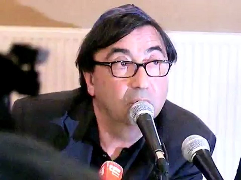 Tuerie de Toulouse : "La haine que nous subissons nous fait mal"