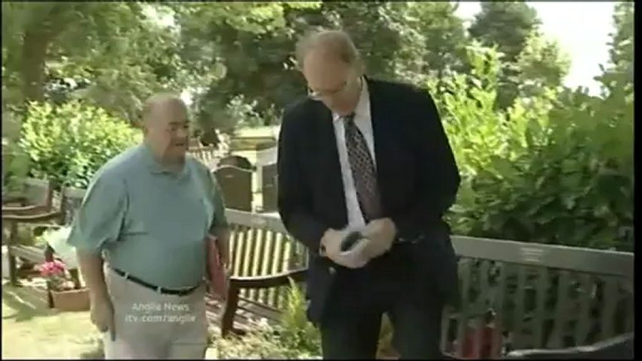 Anglia News The East Anglian Air Ambulance & Essex Murder Campaign