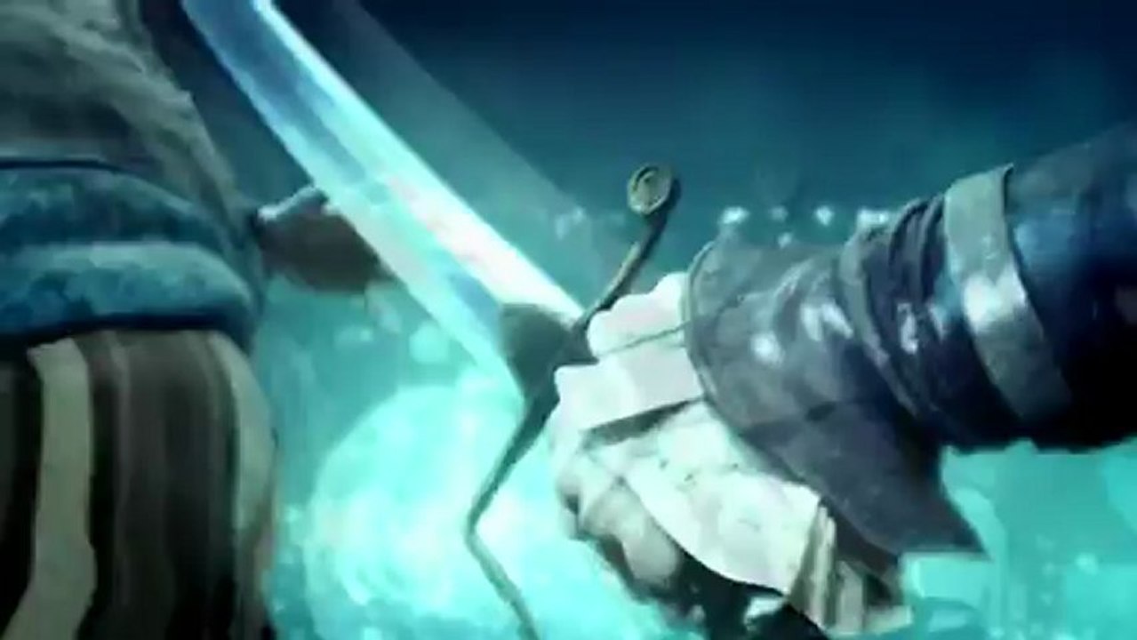 Assassin s Creed IV Black Flag - Edward Kenway, A Pirate Trained By Assassins (HD)