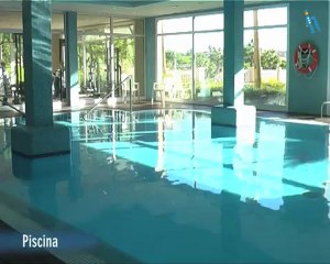 Chiclana - Hotel Valentín Sancti Petri (Quehoteles.com)
