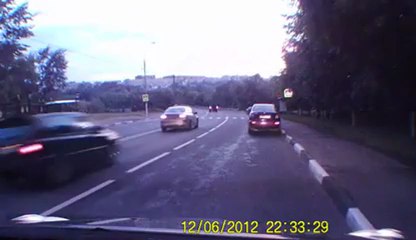 Un chat doublement chanceux