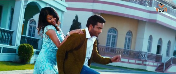 Romantic Full Video Song HD (Shivaji & Gayathri in Gola Gola)