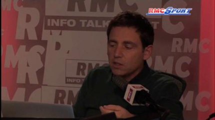 After / Daniel Riolo en a marre de l'excuse du budget - 03/03