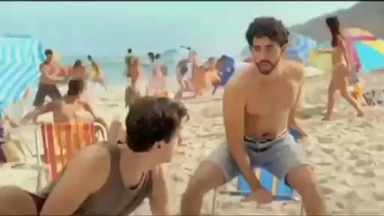 Major Model Brasil Sao Paulo Modelos em Comercial da Skol