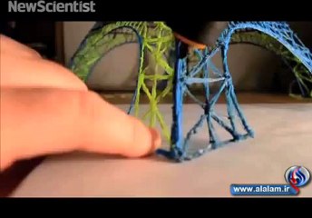 شاهد کیف سیکون القلم في المستقبل القریب