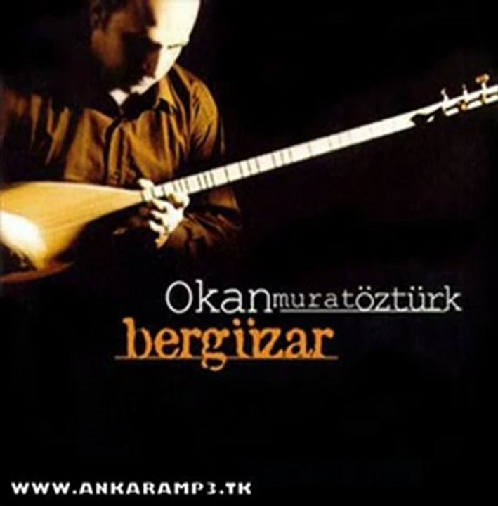 Şu Yüce Dağların Karı Eridi - Okan Murat Öztürk