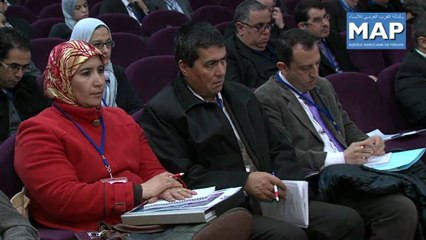 Colloque sur les transformations des administrations économiques et financières