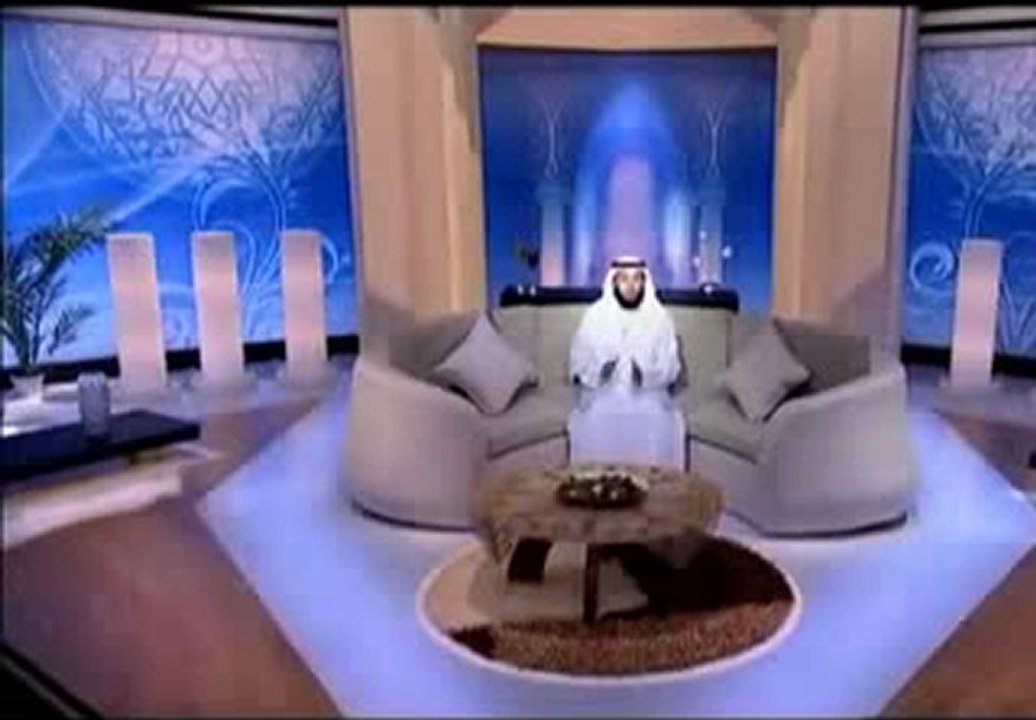 أجمل نظرة فى حياتك الحلقة 24 للشيخ مشارى الخراز