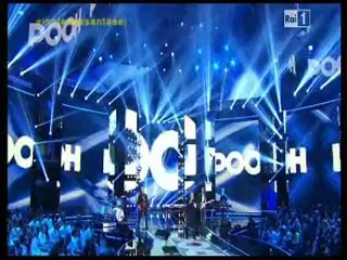 02-03-2013 POOH I migliori anni parte 1