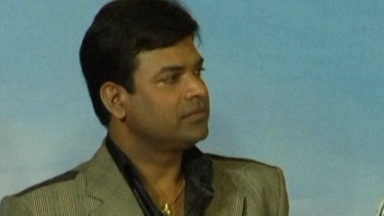 Bharat Jadhav Soon To Launch His Production House!