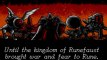 Shining Force [Intro] [Titel Theme] [Sega Mega Drive/Genesis]