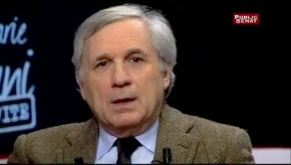 JEAN-MARIE COLOMBANI INVITE Emmanuèle Bernheim et Xavier Fontanet