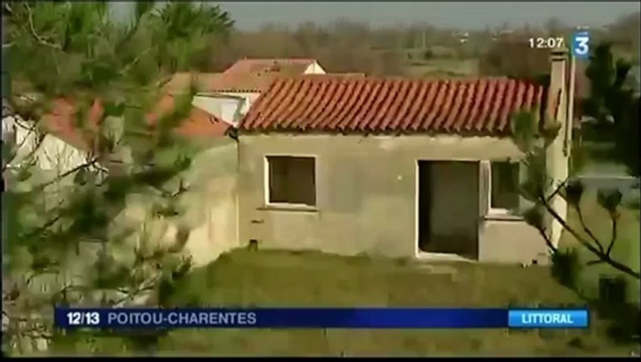 France 3 01-03-2013
