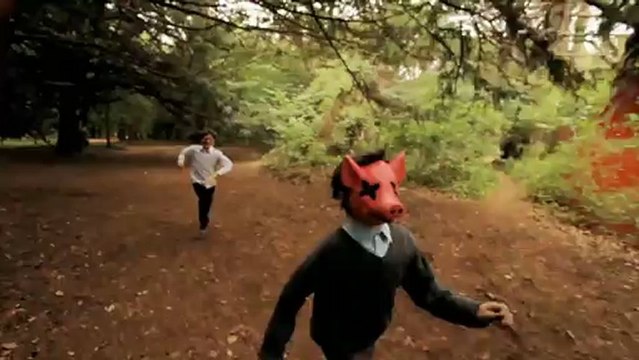 Funeral Suits - Health