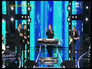 02-03-2013 POOH I migliori anni parte 2