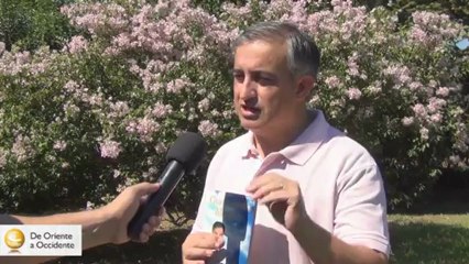 Leer el Evangelio con ojos nuevos. Dr. Gumersindo Meiriño