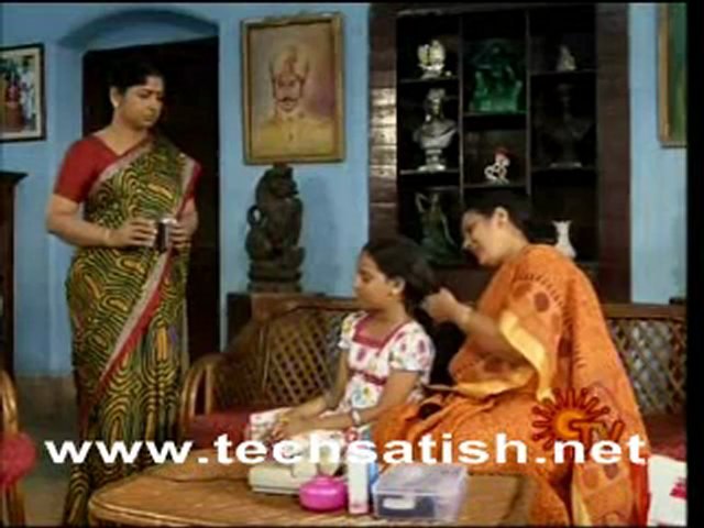 Pillai Part 1