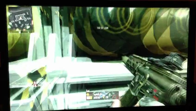 Call of Duty Black OPS II - MME Hardcore Carrier 37-3