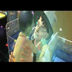 The Sims 2 z niemowlaka do Małego dziecka+filmik ( powodzienie )