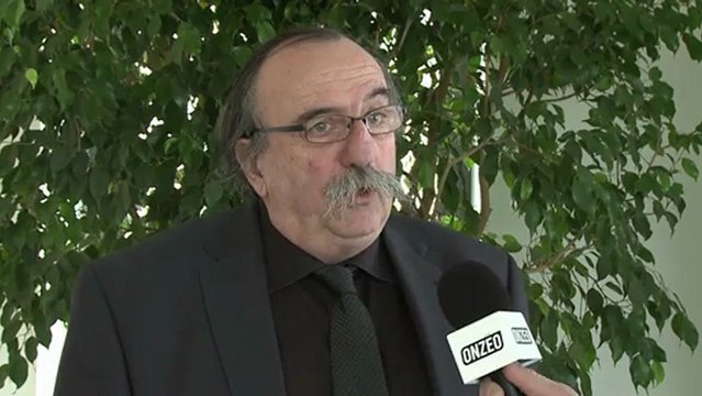 ITW : Eric Gautier président du Conseil Général des Deux-Sèvres