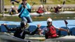 Championnat de France Kayak polo UNSS 2012