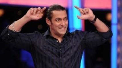 Salman Khan To Host Kids Reality Show | Following Shahrukh Khan