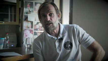 Las primeras declaraciones de Bubi