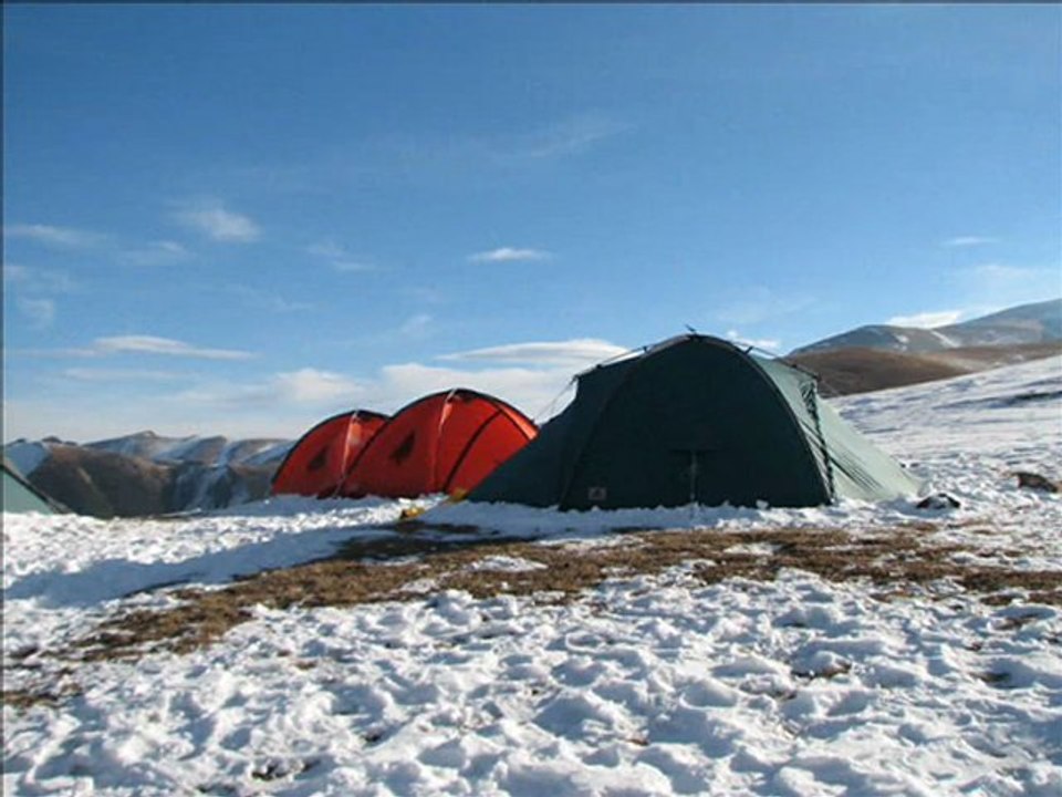 Gümüşhane  /Torul Zigana Dağı