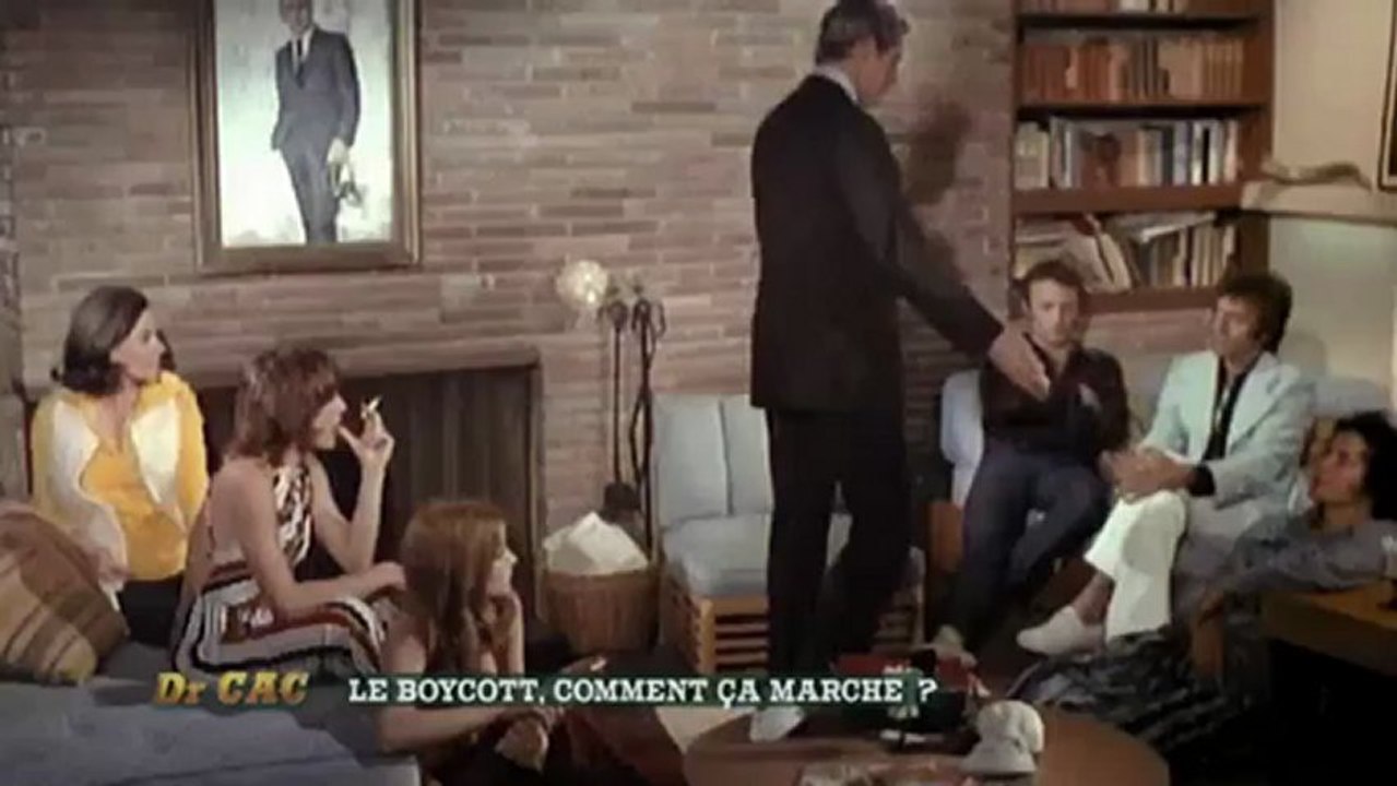 Dr CAC - Le boycott, comment ça marche ?