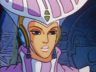 16 - Circe : Ulysse 31 - Uchū Densetsu Yurishīzu Sātīwan