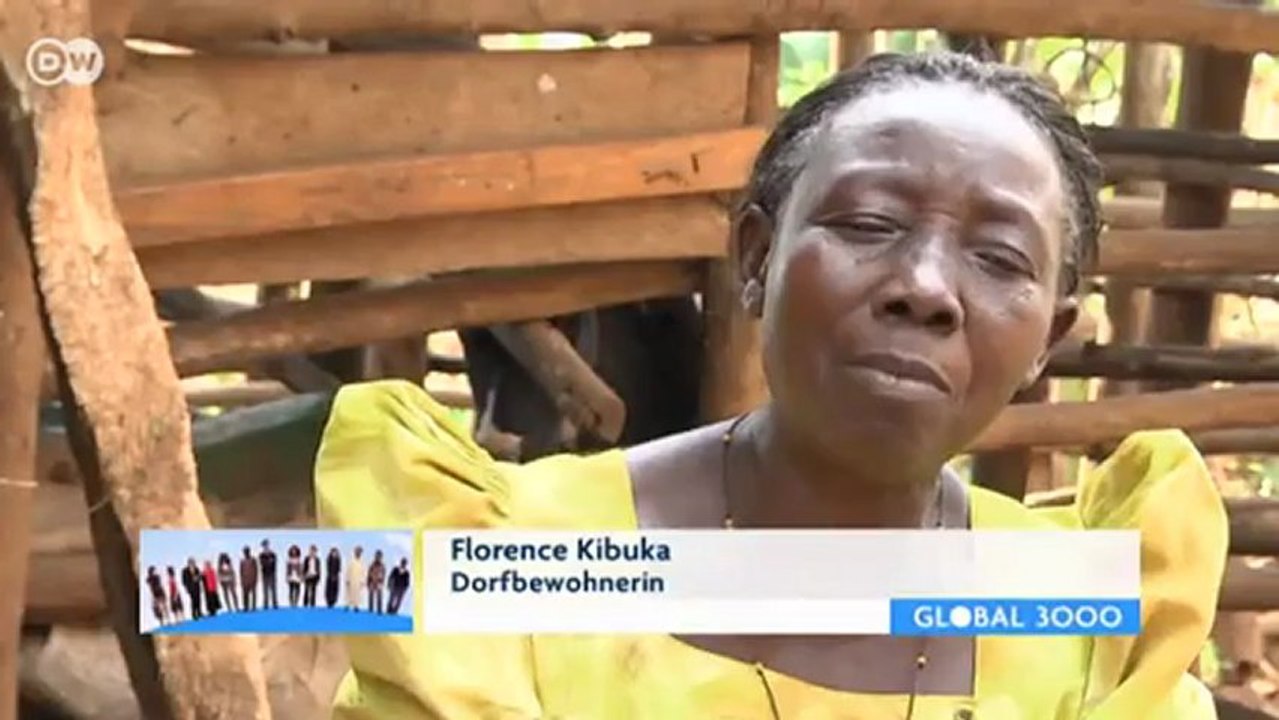 Solar Sisters - Sonnenenergie statt Kerosin für Uganda | Global 3000