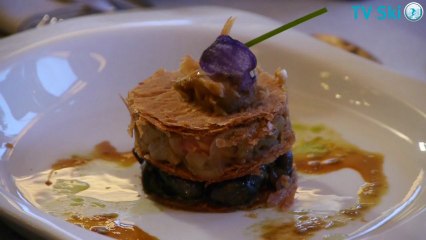 La Pause Gourmande s'invite aux Granges d'en Haut