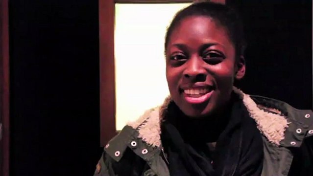 My Generation - Awa Lycée Bergson