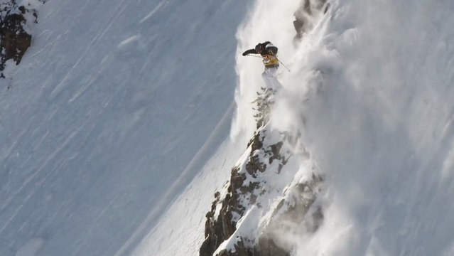 Teaser Fieberbrunn-PillerseeTal - FWT 13 Stop #5
