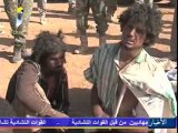 TCHADONLINE | Video de la bataille de l'armée Tchadienne dans le vallée de Ametetaï au nord Mali avec prisonniers et butin de guerre