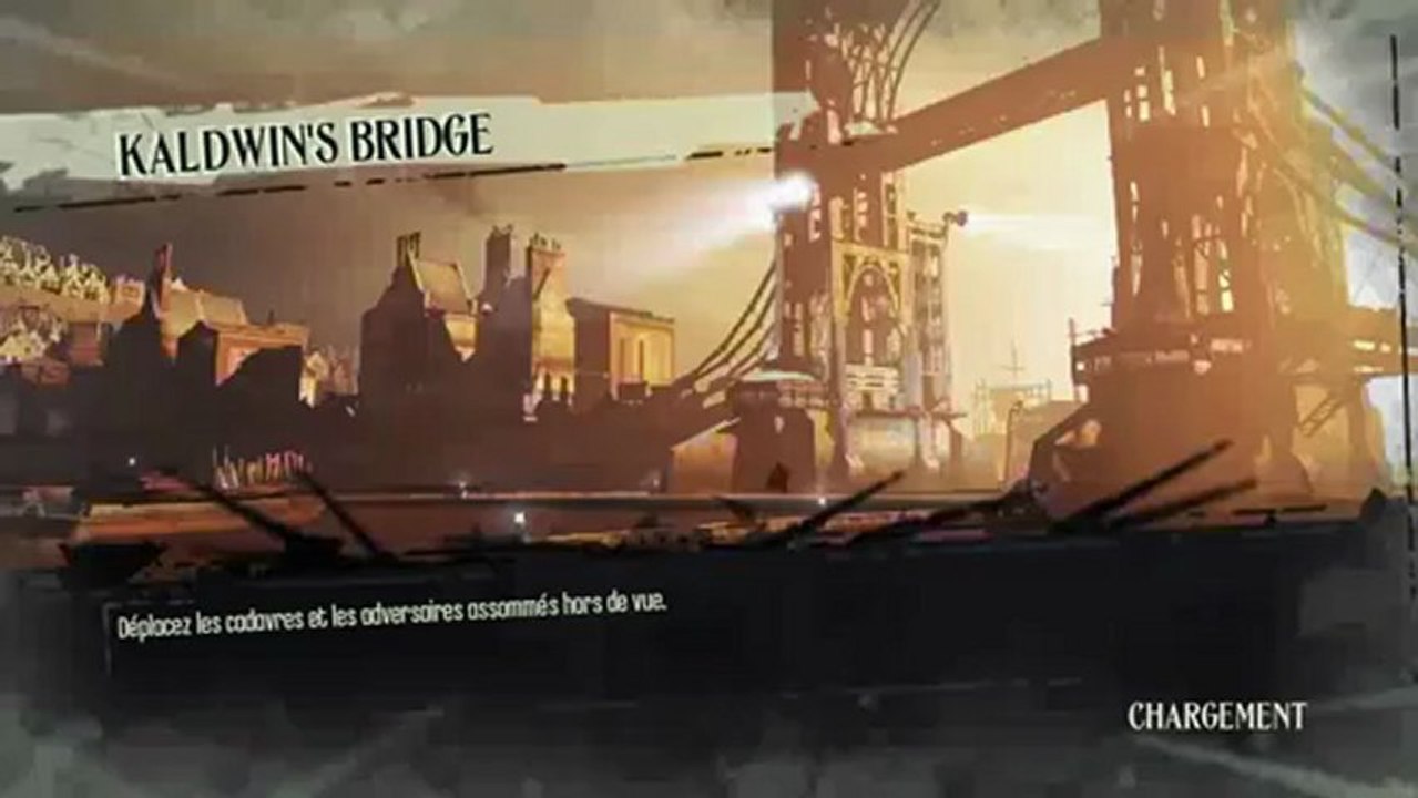 Dishonored