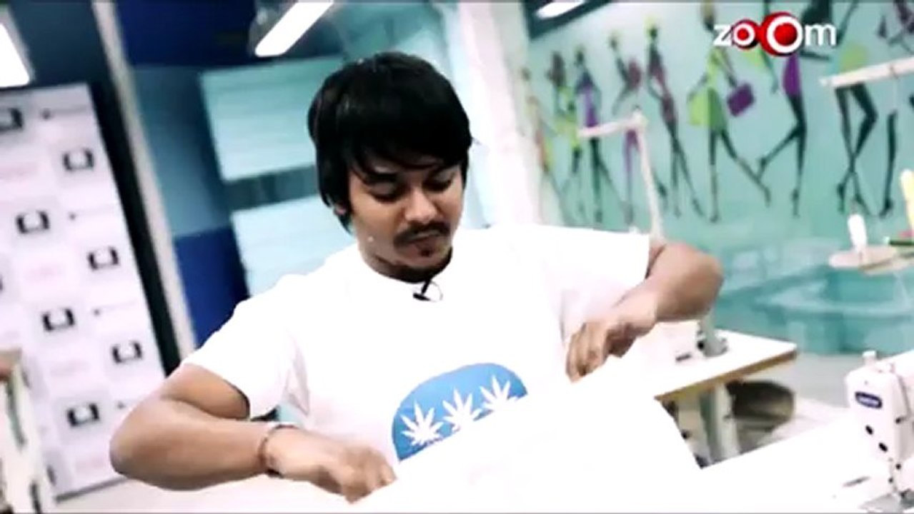 Lets Design 5 - part 3