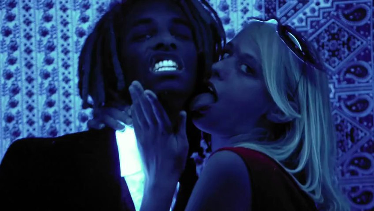 Do You Do You Know - The Berniz