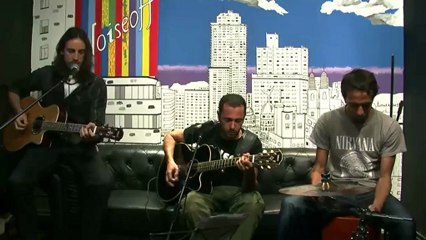 Polen en Noise off festival