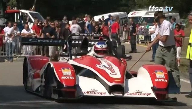 Montagne 2013 - Les protos à l'affiche