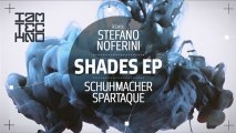 Schuhmacher & Spartaque - Shades (Original Mix) [I Am Techno]