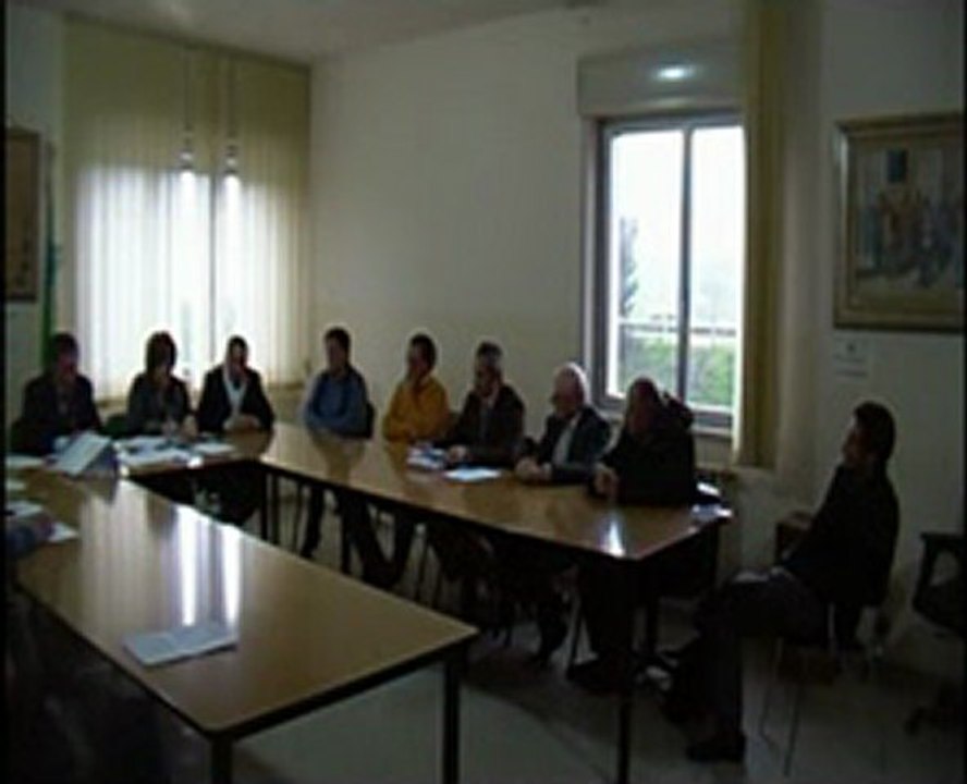 Consiglio comunale del 02/03/2013 part 2/4