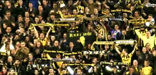 FC Utrecht verliest van Vitesse