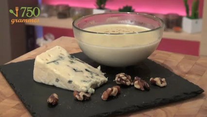 Recette de Sauce au Roquefort - 750 Grammes