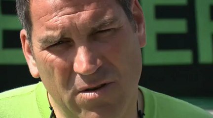 Parole de solitaire : Gildas Morvan