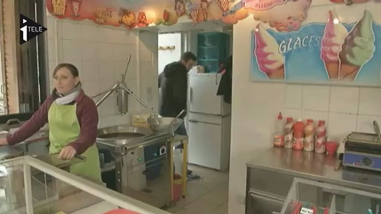 Nancy sort de trois mois de grisaille